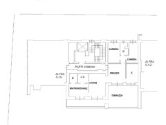 Panoramic apartment with terrace and garage - 1