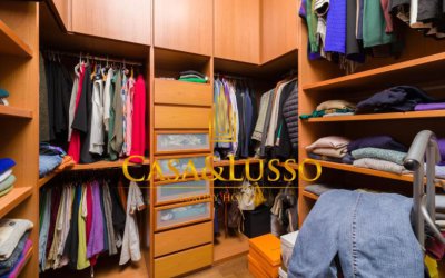 Vendita Appartamenti 340 m², Milano, località Quadronno - Palestro - Guastalla - 22