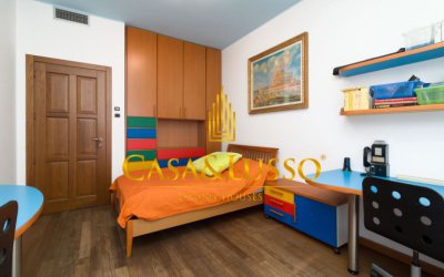 Vendita Appartamenti 340 m², Milano, località Quadronno - Palestro - Guastalla - 18