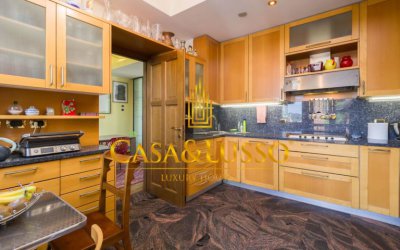 Vendita Appartamenti 340 m², Milano, località Quadronno - Palestro - Guastalla - 11