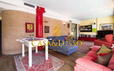 Vendita Appartamenti 340 m², Milano, località Quadronno - Palestro - Guastalla - 5