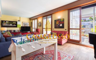 Vendita Appartamenti 340 m², Milano, località Quadronno - Palestro - Guastalla - 4