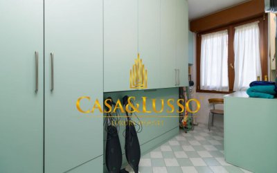 Vendita Appartamenti 340 m², Milano, località Quadronno - Palestro - Guastalla - 23