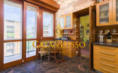 Vendita Appartamenti 340 m², Milano, località Quadronno - Palestro - Guastalla - 12