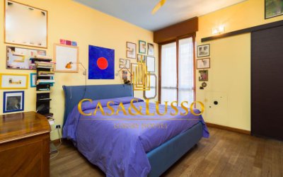 Vendita Appartamenti 340 m², Milano, località Quadronno - Palestro - Guastalla - 21