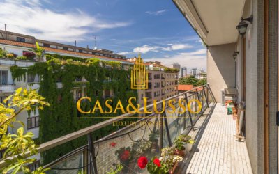 Vendita Appartamenti 340 m², Milano, località Quadronno - Palestro - Guastalla - 32