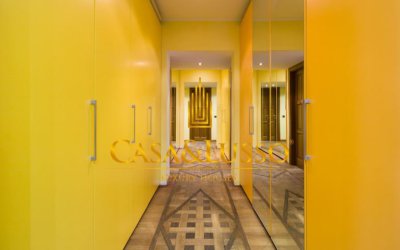 Vendita Appartamenti 340 m², Milano, località Quadronno - Palestro - Guastalla - 14