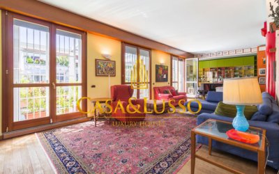 Vendita Appartamenti 340 m², Milano, località Quadronno - Palestro - Guastalla - 8