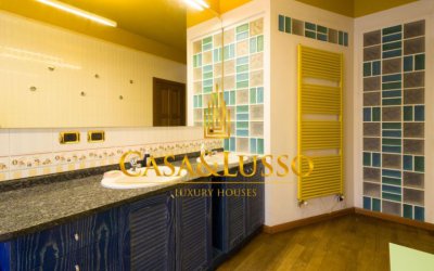 Vendita Appartamenti 340 m², Milano, località Quadronno - Palestro - Guastalla - 26