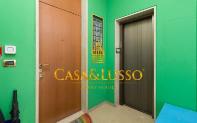 Vendita Appartamenti 340 m², Milano, località Quadronno - Palestro - Guastalla - 38