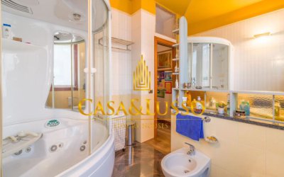 Vendita Appartamenti 340 m², Milano, località Quadronno - Palestro - Guastalla - 30