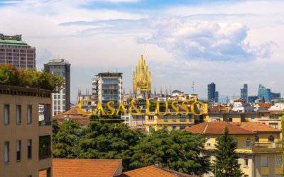 Vendita Appartamenti 340 m², Milano, località Quadronno - Palestro - Guastalla - 37