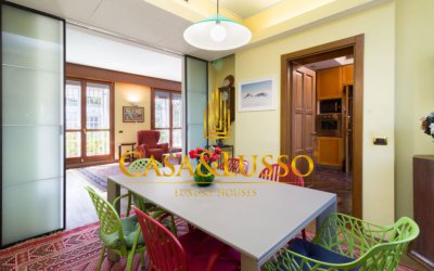 Vendita Appartamenti 340 m², Milano, località Quadronno - Palestro - Guastalla - 10