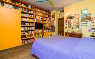 Vendita Appartamenti 340 m², Milano, località Quadronno - Palestro - Guastalla - 20