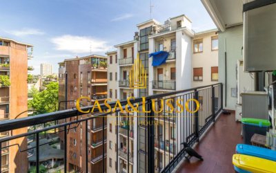 Vendita Appartamenti 340 m², Milano, località Quadronno - Palestro - Guastalla - 36