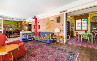 Vendita Appartamenti 340 m², Milano, località Quadronno - Palestro - Guastalla - 6