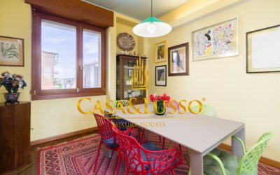 Vendita Appartamenti 340 m², Milano, località Quadronno - Palestro - Guastalla - 9