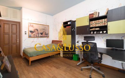 Vendita Appartamenti 340 m², Milano, località Quadronno - Palestro - Guastalla - 16
