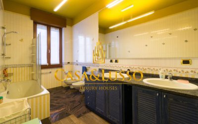 Vendita Appartamenti 340 m², Milano, località Quadronno - Palestro - Guastalla - 24