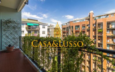 Vendita Appartamenti 340 m², Milano, località Quadronno - Palestro - Guastalla - 33