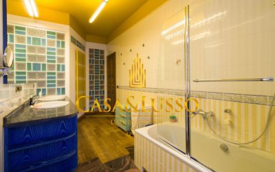 Vendita Appartamenti 340 m², Milano, località Quadronno - Palestro - Guastalla - 25