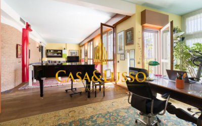 Vendita Appartamenti 340 m², Milano, località Quadronno - Palestro - Guastalla - 3
