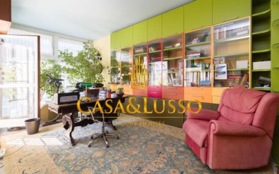 Vendita Appartamenti 340 m², Milano, località Quadronno - Palestro - Guastalla - 2