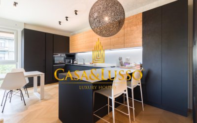 Apartments for Sale 155 sqm., Milan, locality Canonica - Cenisio - Procaccini - Porta Volta - 11