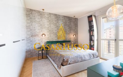 Apartments for Sale 155 sqm., Milan, locality Canonica - Cenisio - Procaccini - Porta Volta - 16