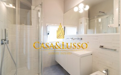 Apartments for Sale 155 sqm., Milan, locality Canonica - Cenisio - Procaccini - Porta Volta - 23