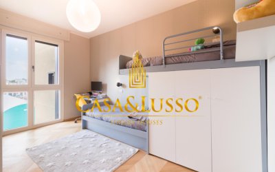 Apartments for Sale 155 sqm., Milan, locality Canonica - Cenisio - Procaccini - Porta Volta - 14