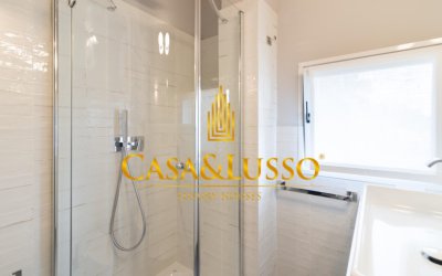 Apartments for Sale 155 sqm., Milan, locality Canonica - Cenisio - Procaccini - Porta Volta - 24