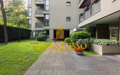 Apartments for Sale 155 sqm., Milan, locality Canonica - Cenisio - Procaccini - Porta Volta - 38
