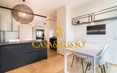 Apartments for Sale 155 sqm., Milan, locality Canonica - Cenisio - Procaccini - Porta Volta - 30