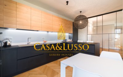 Apartments for Sale 155 sqm., Milan, locality Canonica - Cenisio - Procaccini - Porta Volta - 12
