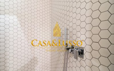Apartments for Sale 155 sqm., Milan, locality Canonica - Cenisio - Procaccini - Porta Volta - 21