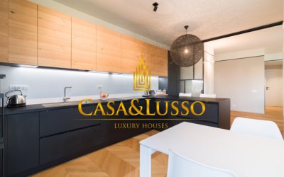 Apartments for Sale 155 sqm., Milan, locality Canonica - Cenisio - Procaccini - Porta Volta - 13