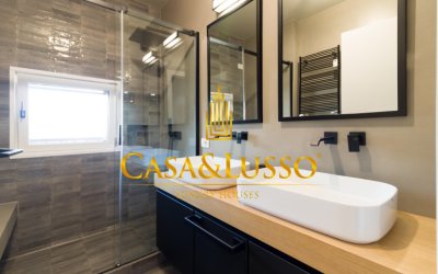 Apartments for Sale 155 sqm., Milan, locality Canonica - Cenisio - Procaccini - Porta Volta - 19