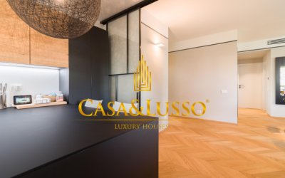 Apartments for Sale 155 sqm., Milan, locality Canonica - Cenisio - Procaccini - Porta Volta - 32