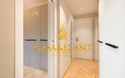 Apartments for Sale 155 sqm., Milan, locality Canonica - Cenisio - Procaccini - Porta Volta - 26