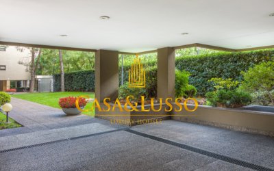 Apartments for Sale 155 sqm., Milan, locality Canonica - Cenisio - Procaccini - Porta Volta - 39