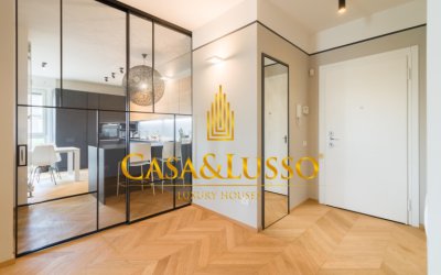 Apartments for Sale 155 sqm., Milan, locality Canonica - Cenisio - Procaccini - Porta Volta - 28
