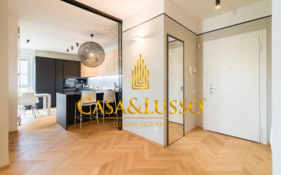 Apartments for Sale 155 sqm., Milan, locality Canonica - Cenisio - Procaccini - Porta Volta - 29