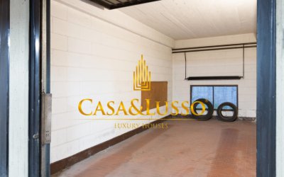 Apartments for Sale 155 sqm., Milan, locality Canonica - Cenisio - Procaccini - Porta Volta - 35