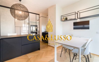 Apartments for Sale 155 sqm., Milan, locality Canonica - Cenisio - Procaccini - Porta Volta - 31