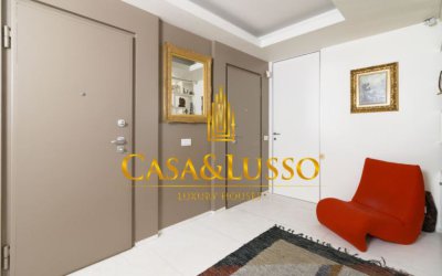 Apartments for Sale 290 sqm. excellent condition, Milan, locality Porta Venezia - 22