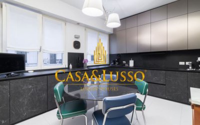 Apartments for Sale 290 sqm. excellent condition, Milan, locality Porta Venezia - 20