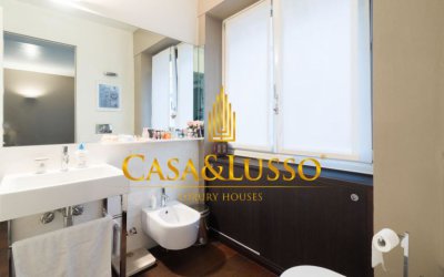 Apartments for Sale 290 sqm. excellent condition, Milan, locality Porta Venezia - 32
