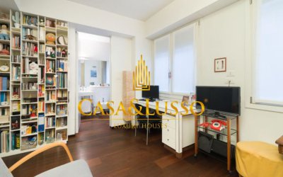 Apartments for Sale 290 sqm. excellent condition, Milan, locality Porta Venezia - 8