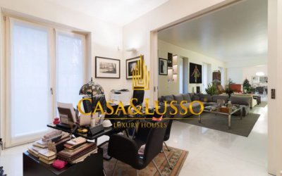 Apartments for Sale 290 sqm. excellent condition, Milan, locality Porta Venezia - 11